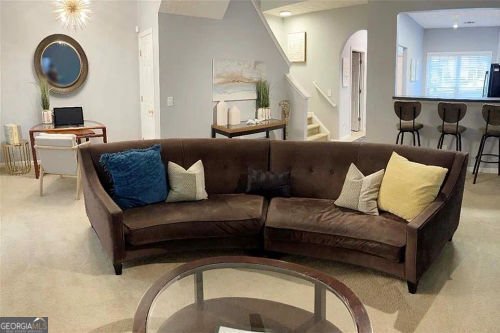 2025 Austin Park Circle Decatur - 3