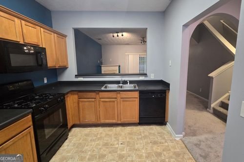 2025 Austin Park Circle Decatur - 4
