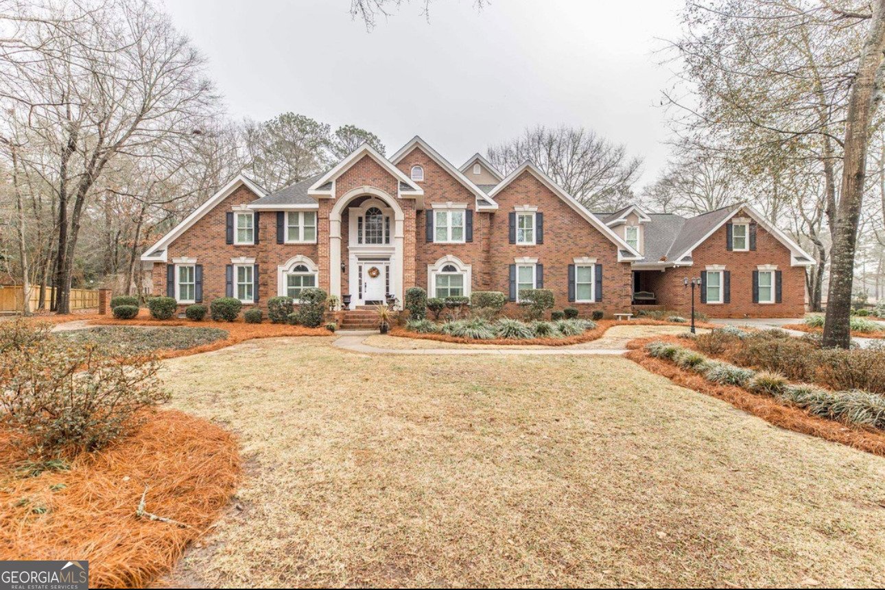 109 Crest Pointe Warner Robins - 1