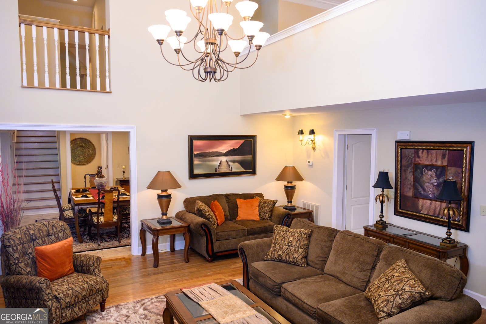 109 Crest Pointe Warner Robins - 11