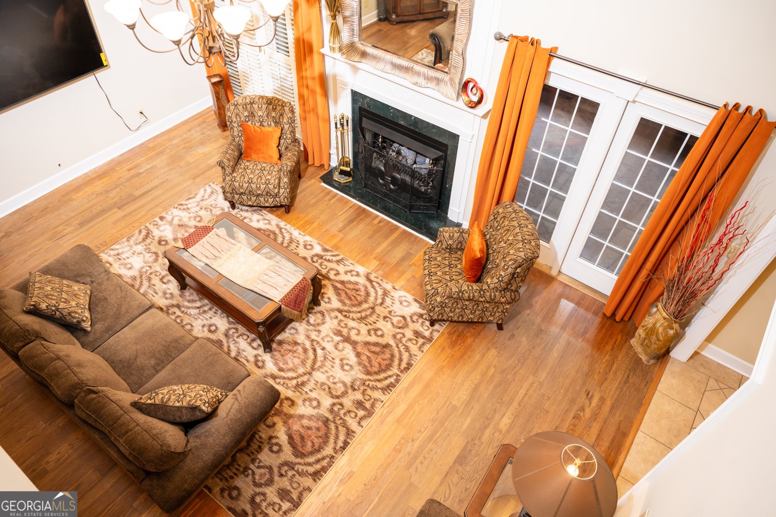 109 Crest Pointe Warner Robins - 12