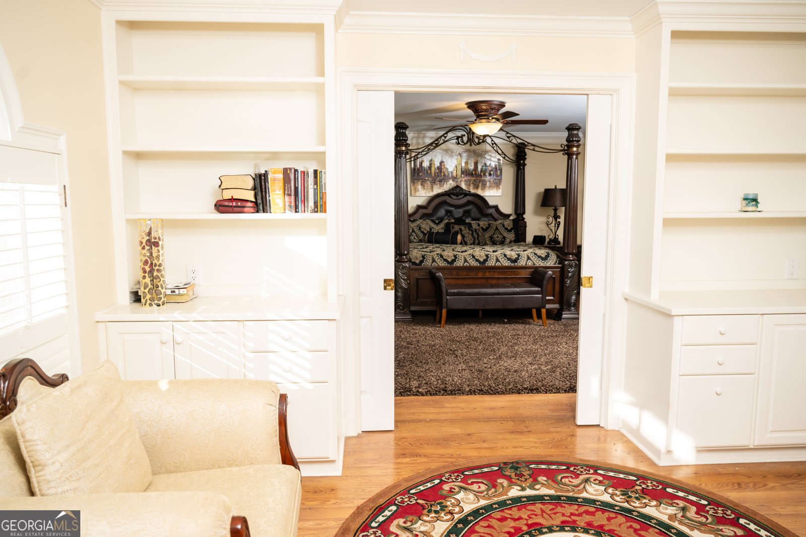 109 Crest Pointe Warner Robins - 13
