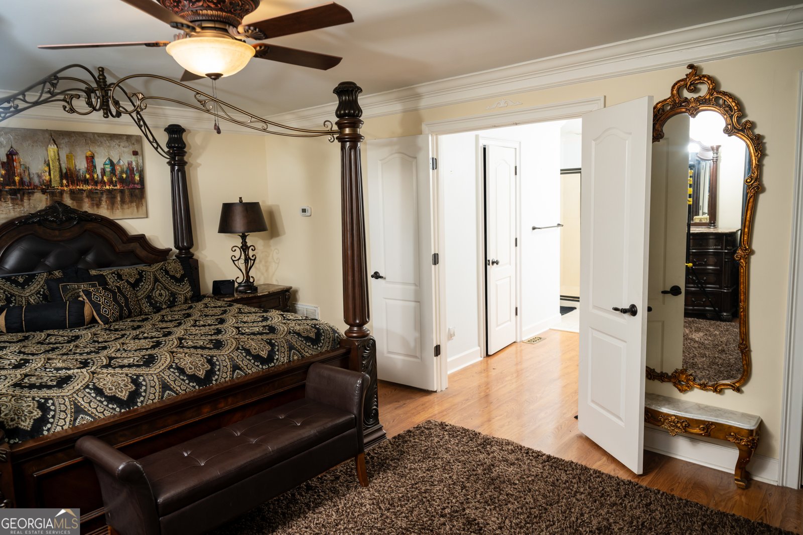 109 Crest Pointe Warner Robins - 14