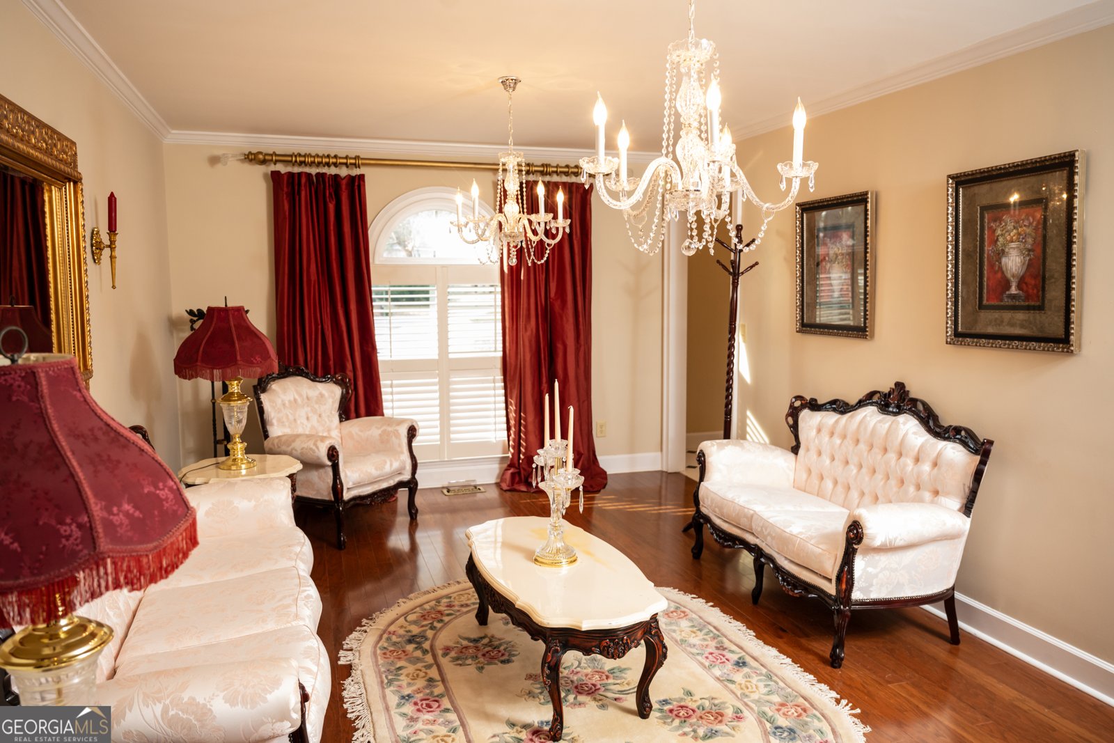 109 Crest Pointe Warner Robins - 19