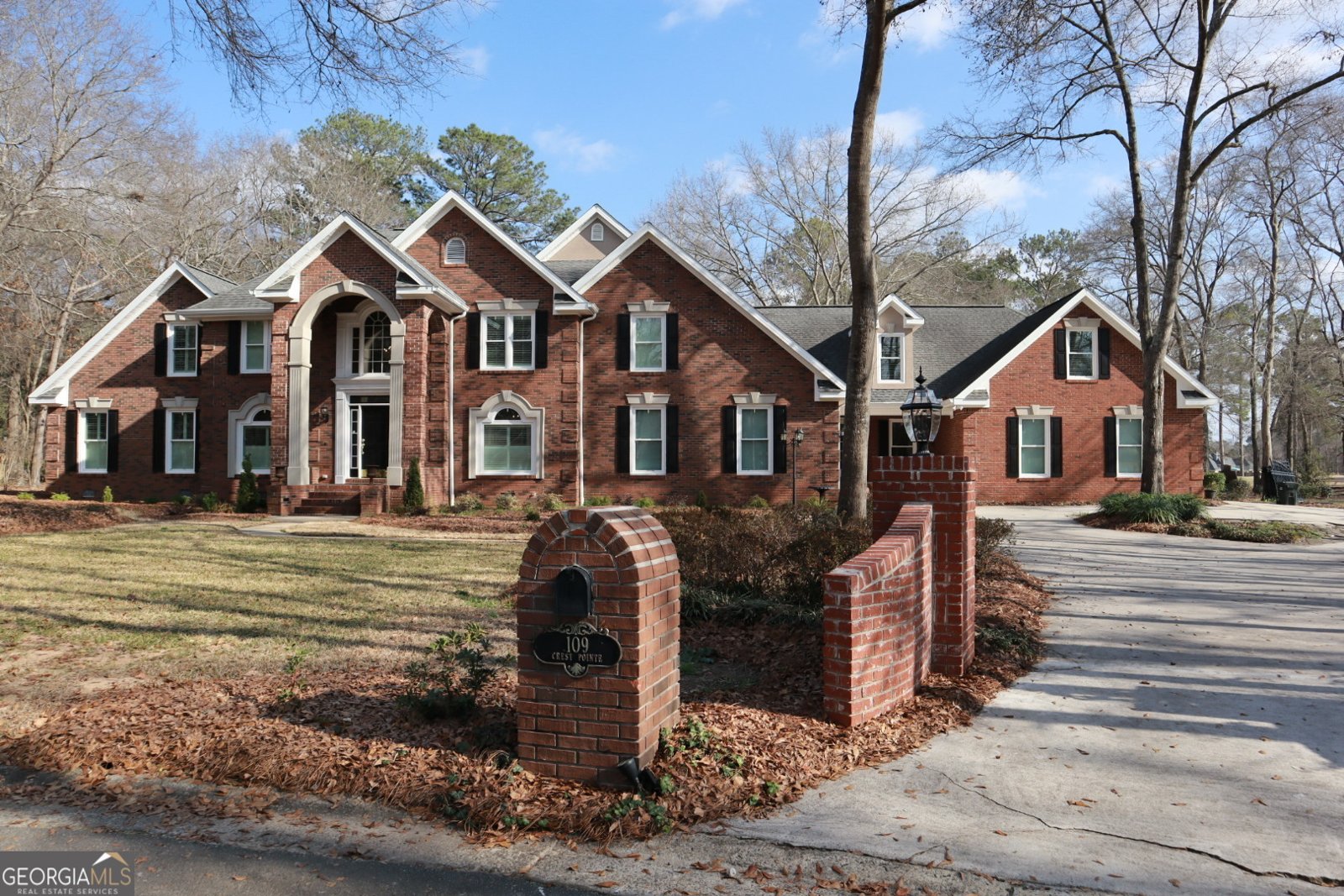 109 Crest Pointe Warner Robins - 2