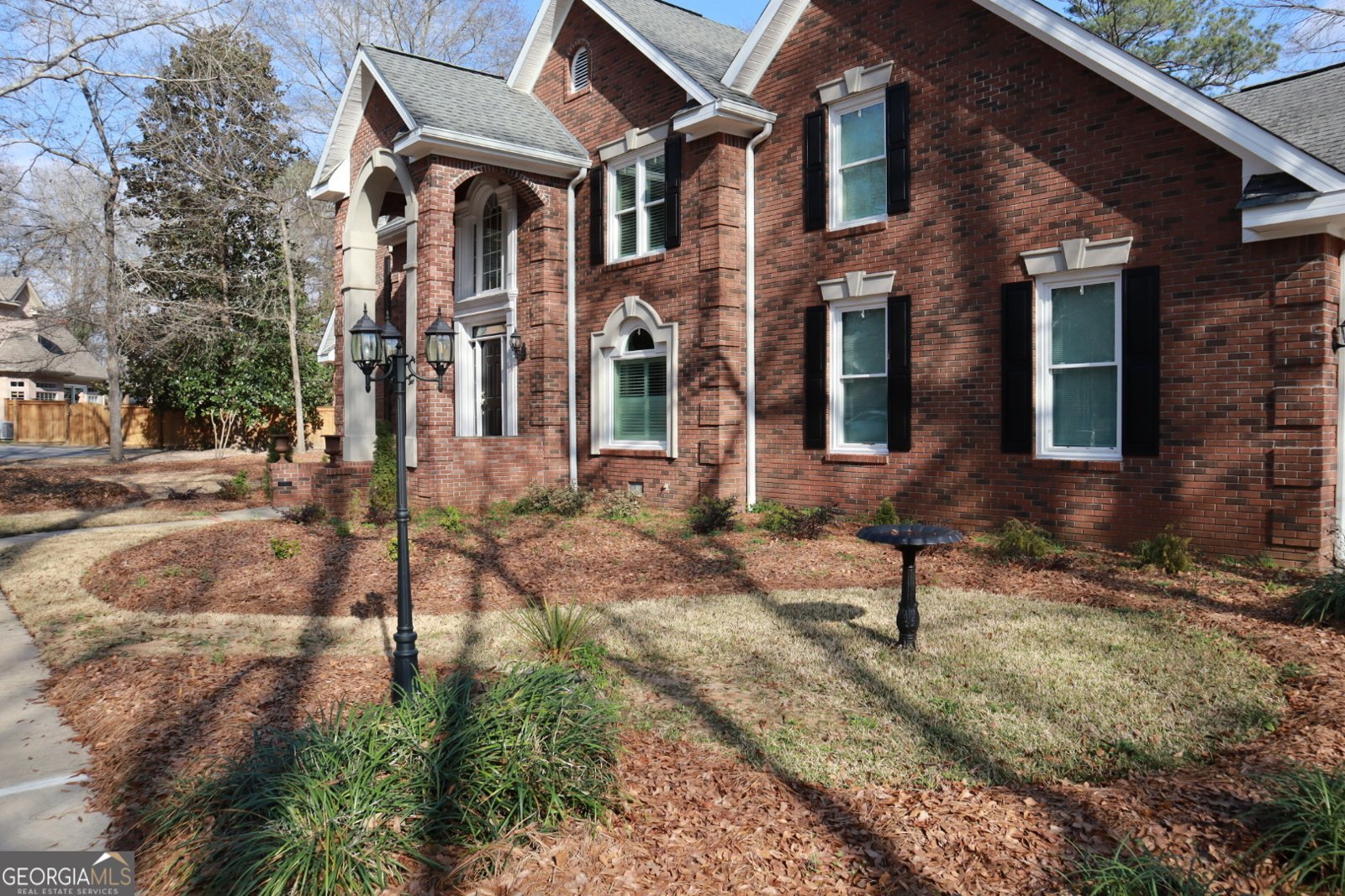 109 Crest Pointe Warner Robins - 3