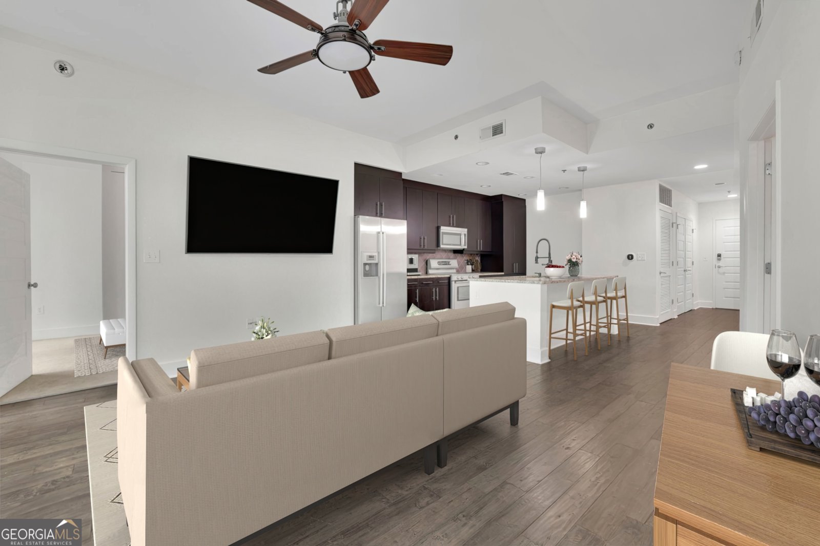 1080 Peachtree Street Atlanta - 5