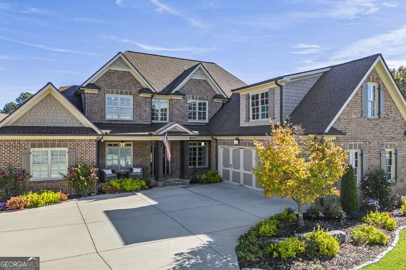 109 Slate Drive Buford - 1
