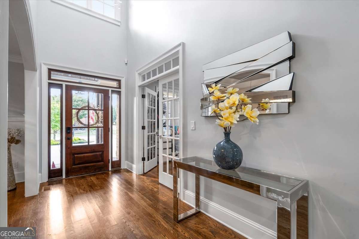 109 Slate Drive Buford - 10