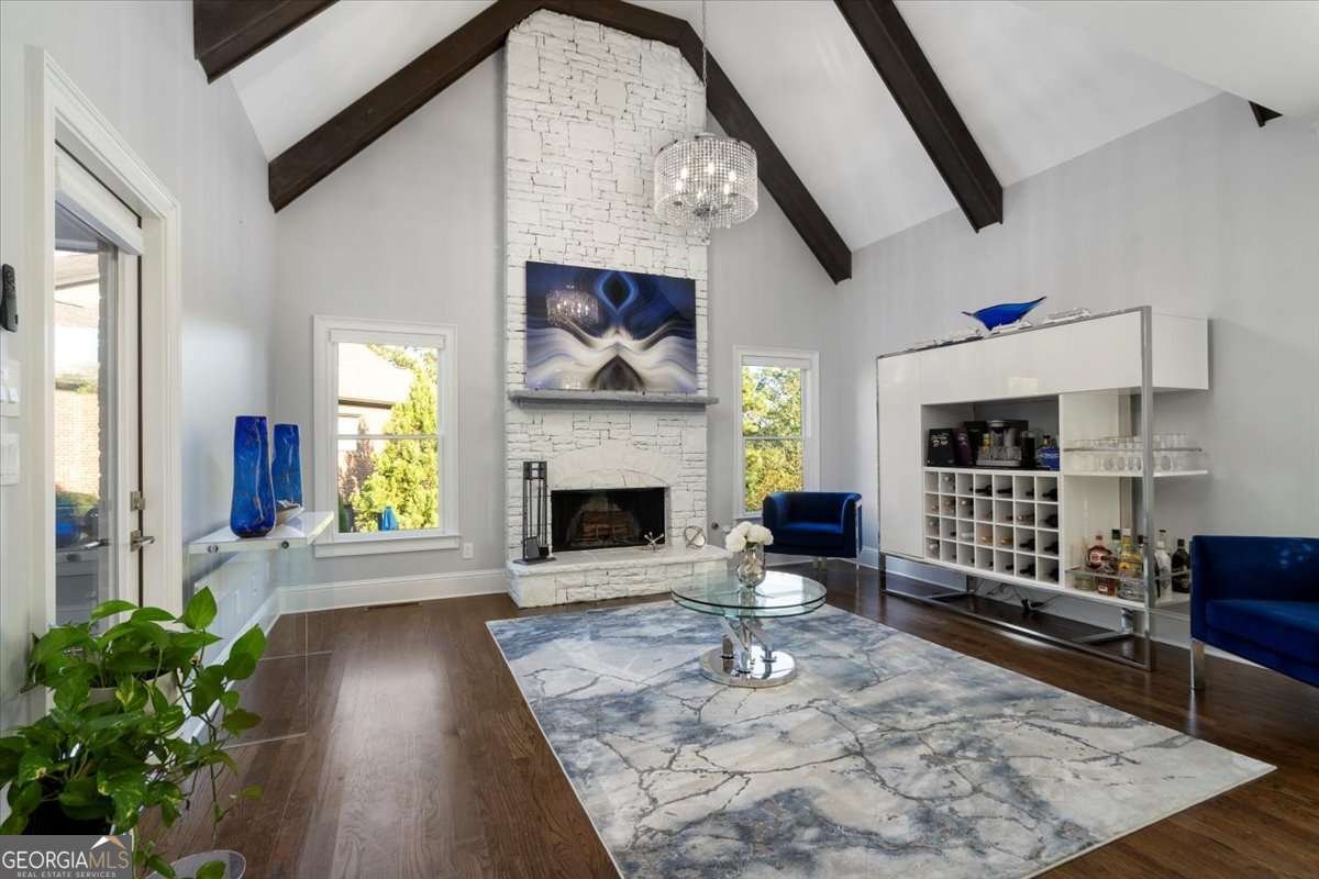 109 Slate Drive Buford - 11