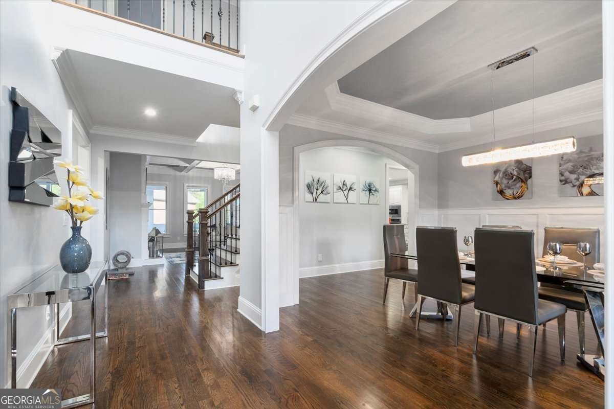 109 Slate Drive Buford - 12