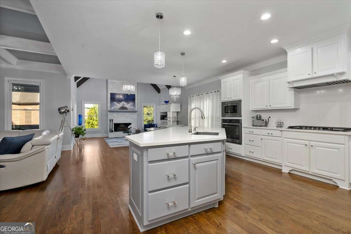 109 Slate Drive Buford - 14