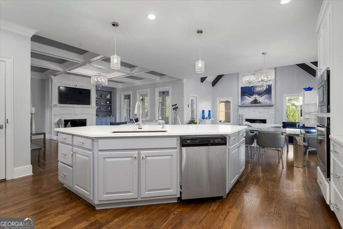 109 Slate Drive Buford - 15