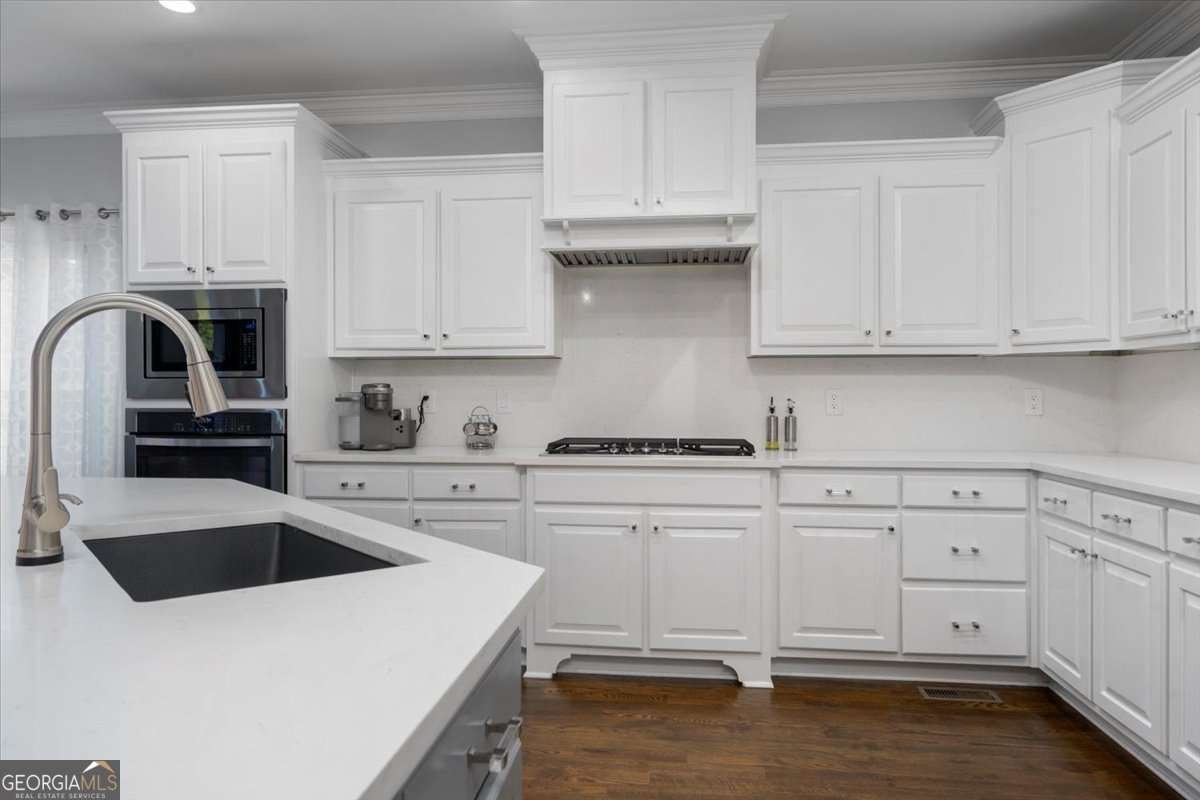 109 Slate Drive Buford - 16