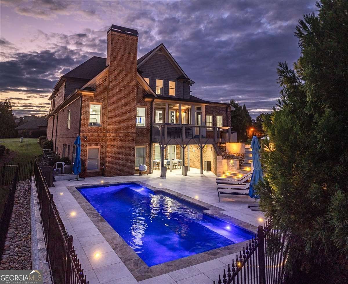 109 Slate Drive Buford - 2