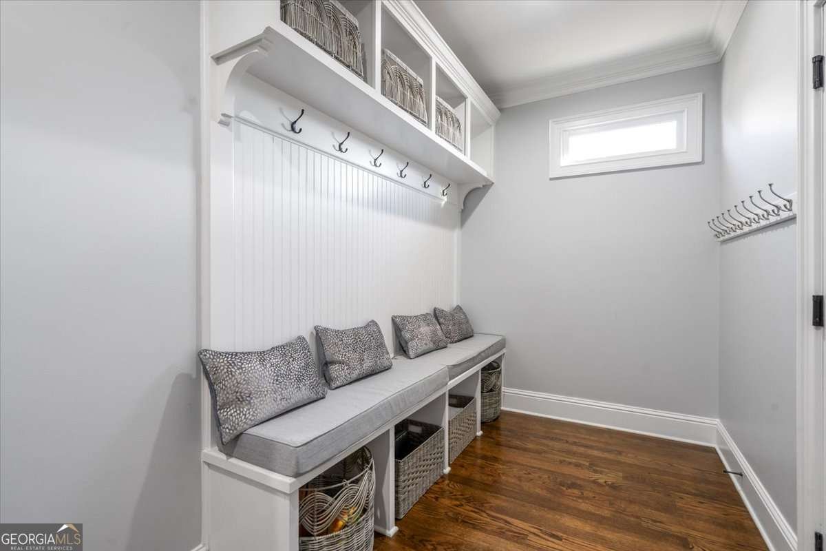 109 Slate Drive Buford - 20