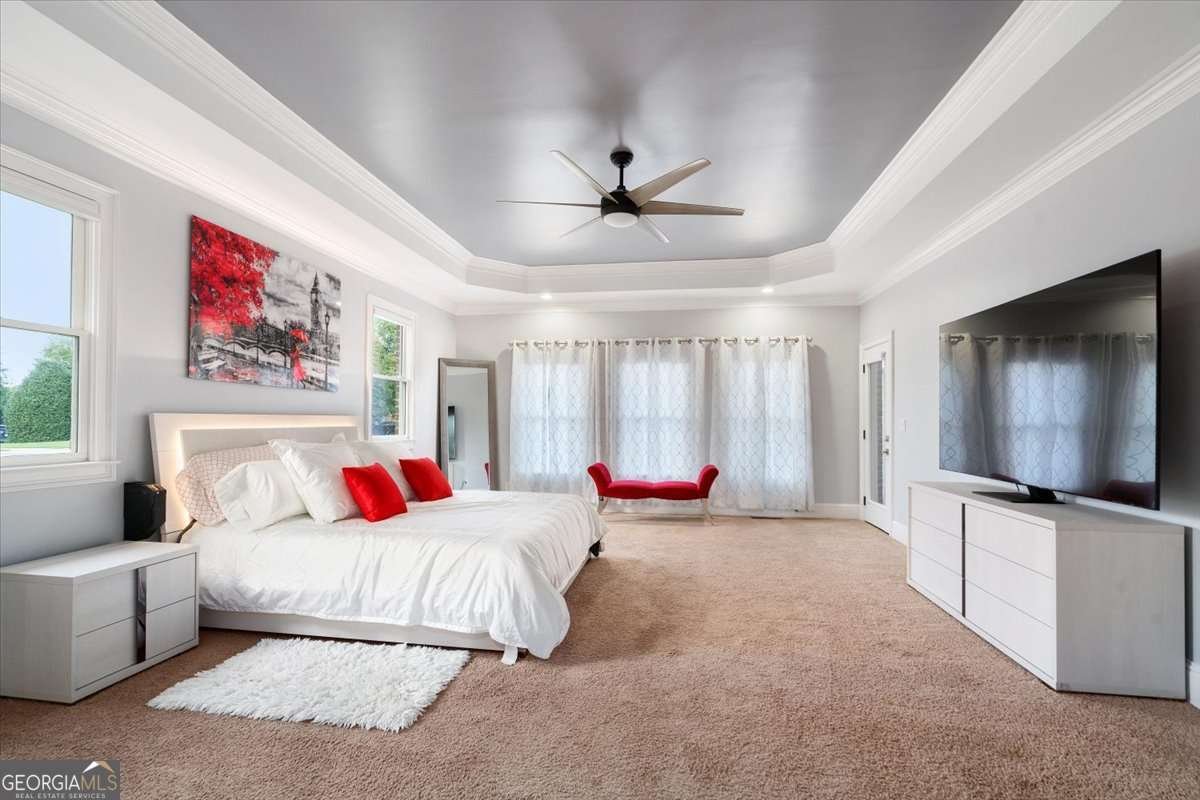 109 Slate Drive Buford - 21