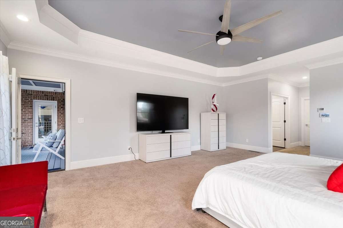 109 Slate Drive Buford - 22