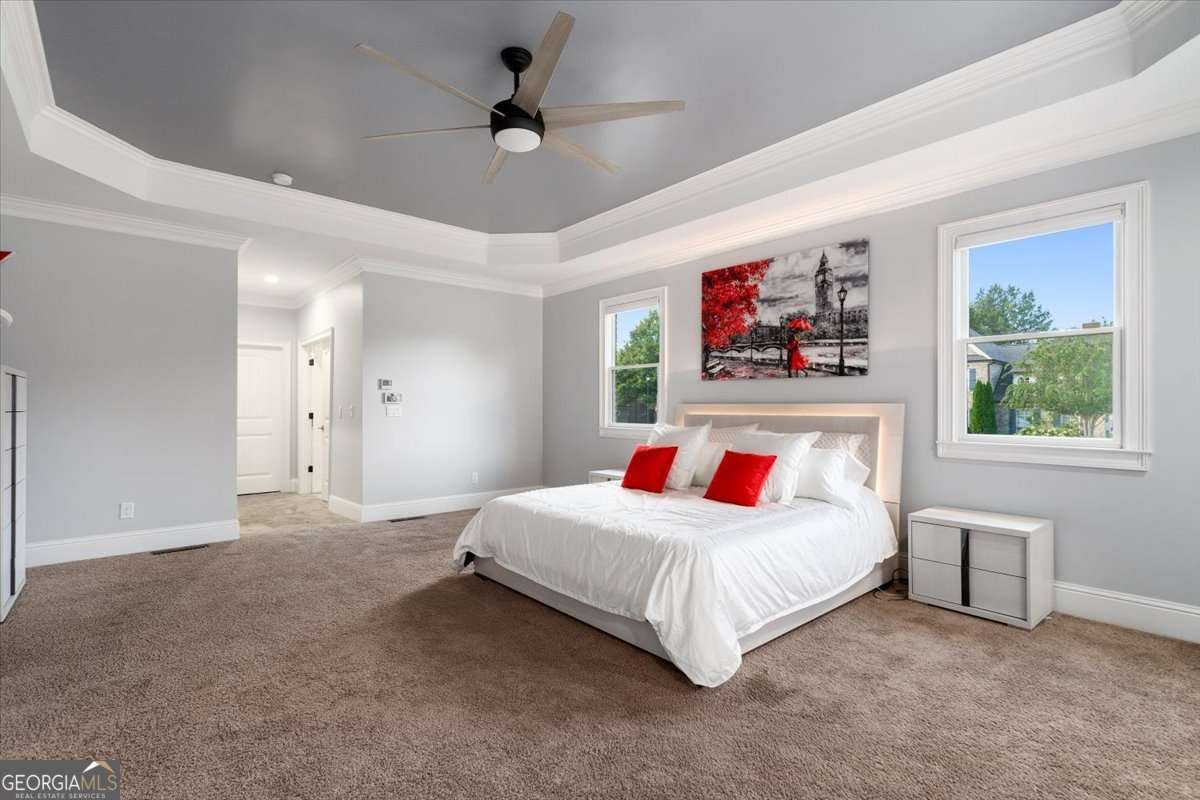 109 Slate Drive Buford - 23