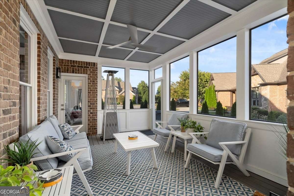 109 Slate Drive Buford - 28