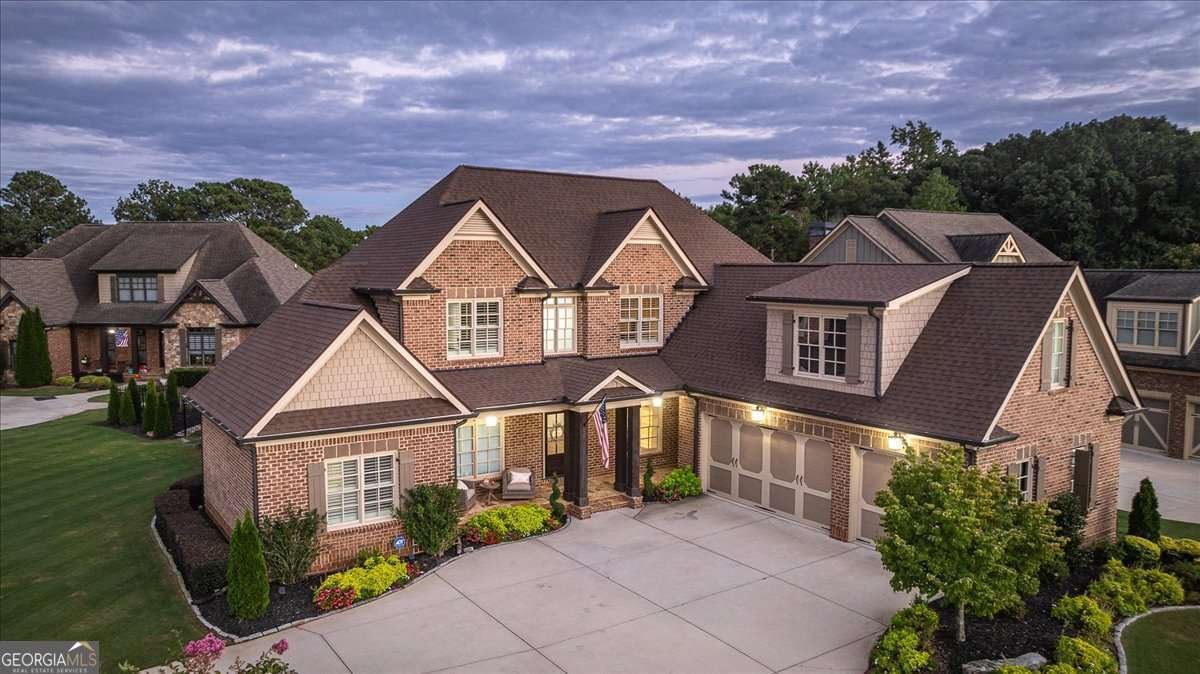 109 Slate Drive Buford - 3
