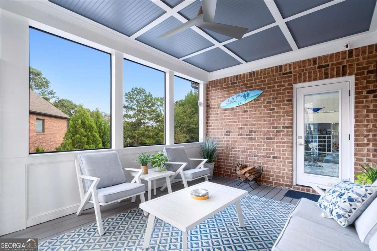 109 Slate Drive Buford - 30