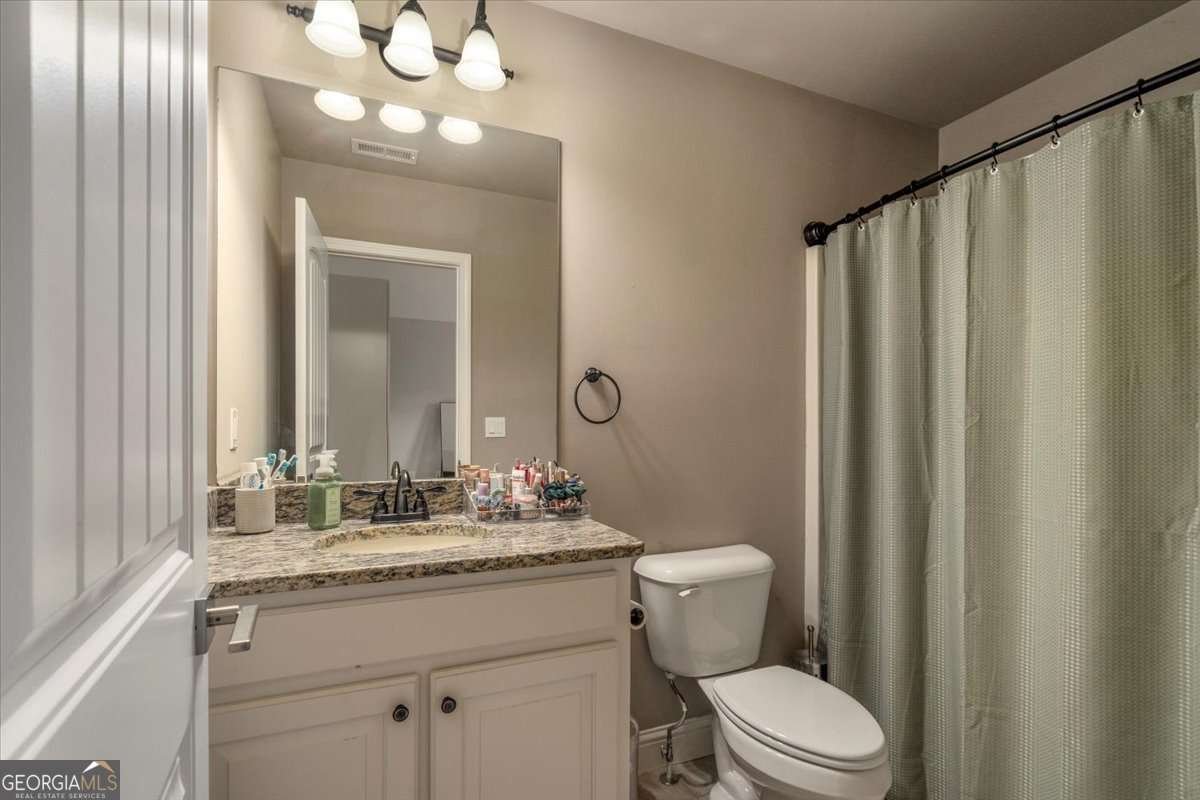 109 Slate Drive Buford - 32