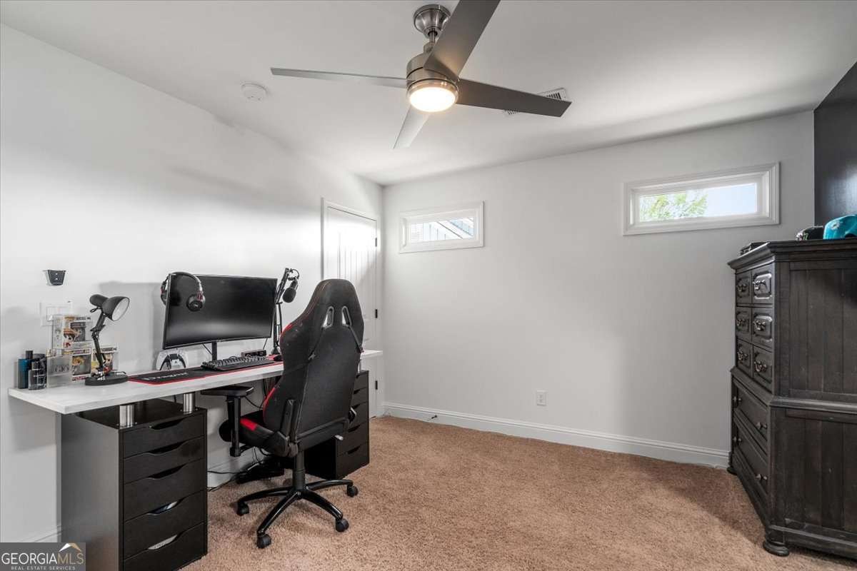 109 Slate Drive Buford - 36