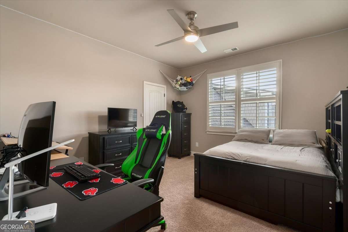 109 Slate Drive Buford - 37