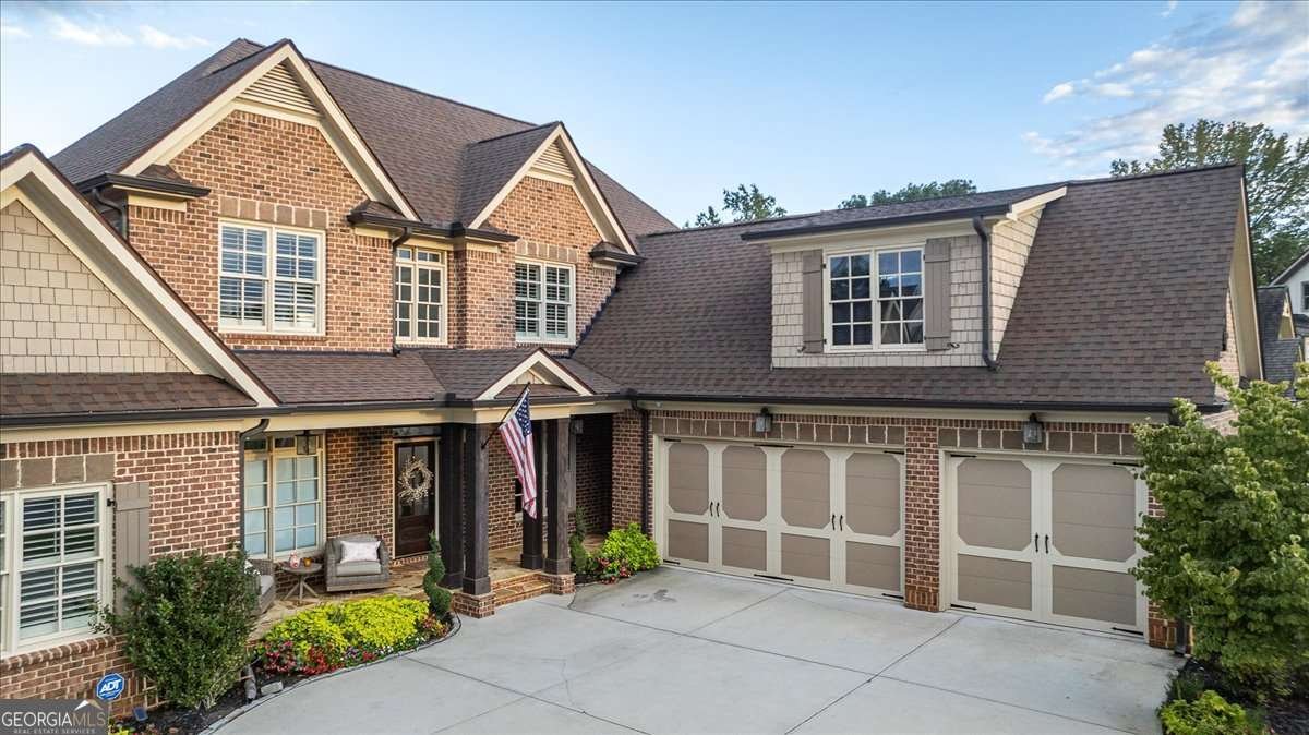 109 Slate Drive Buford - 4