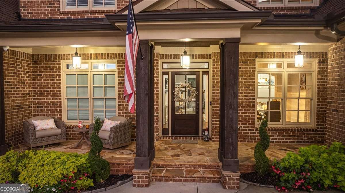 109 Slate Drive Buford - 5