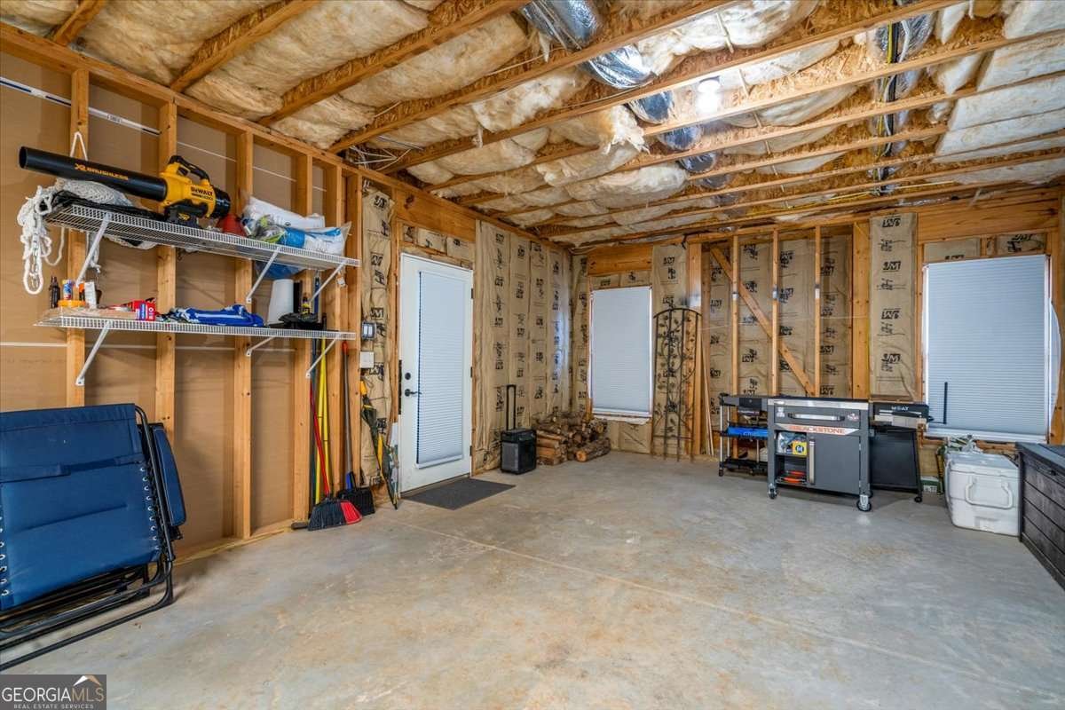 109 Slate Drive Buford - 51