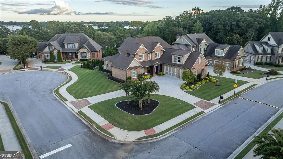 109 Slate Drive Buford - 52