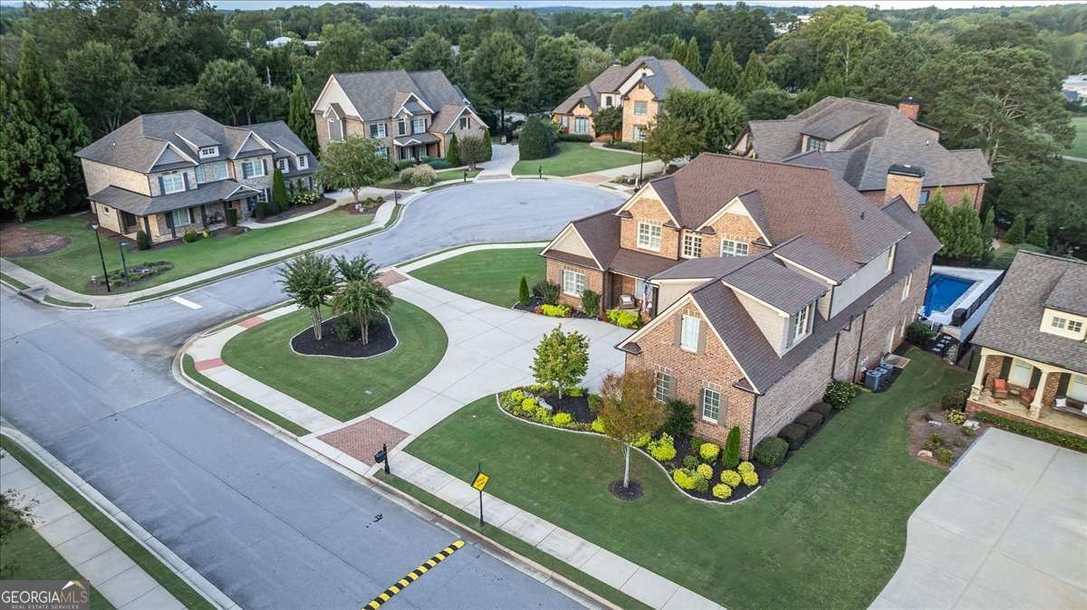 109 Slate Drive Buford - 53