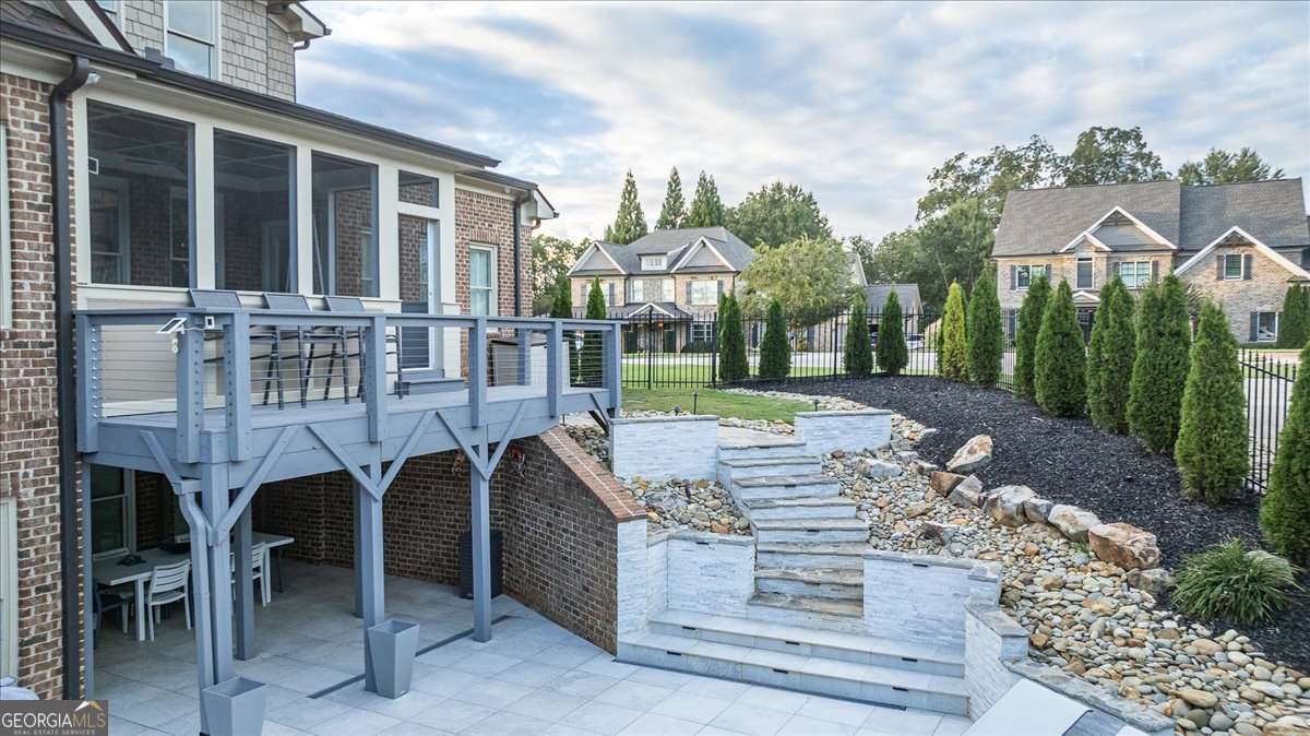 109 Slate Drive Buford - 56