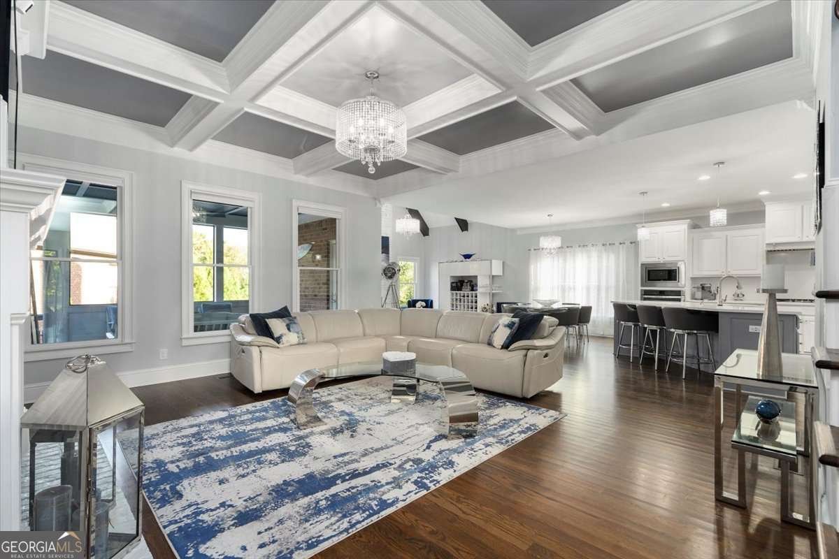 109 Slate Drive Buford - 7