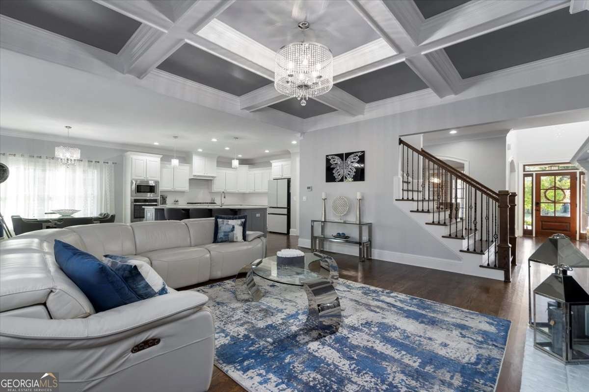 109 Slate Drive Buford - 8