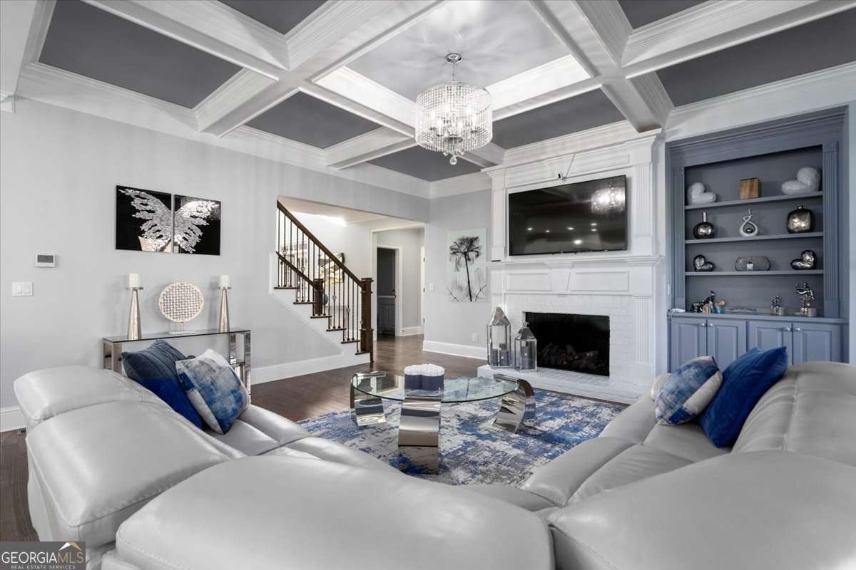 109 Slate Drive Buford - 9