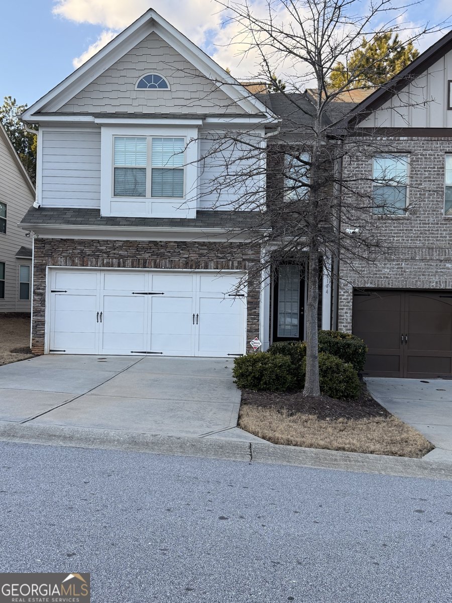 3144 Spicy Cedar Lane Lithonia - 1