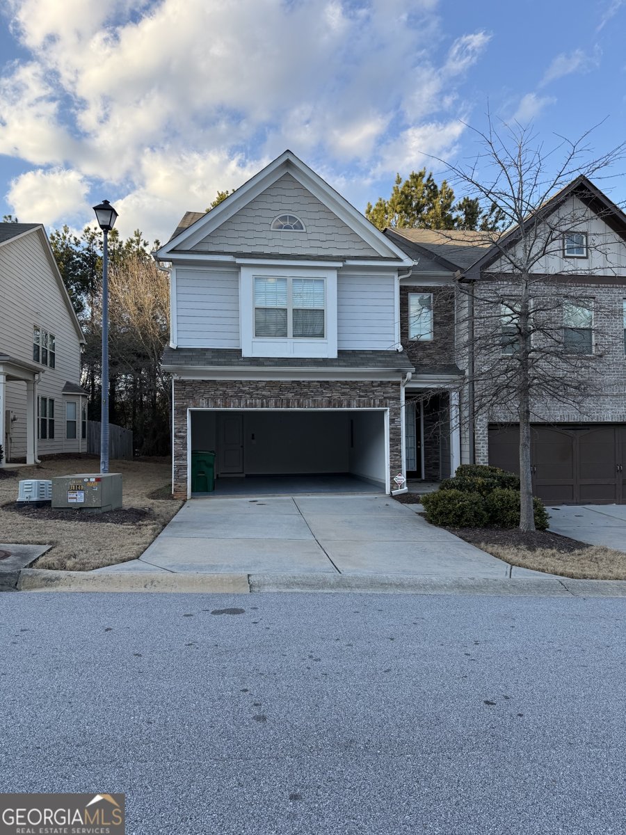 3144 Spicy Cedar Lane Lithonia - 19