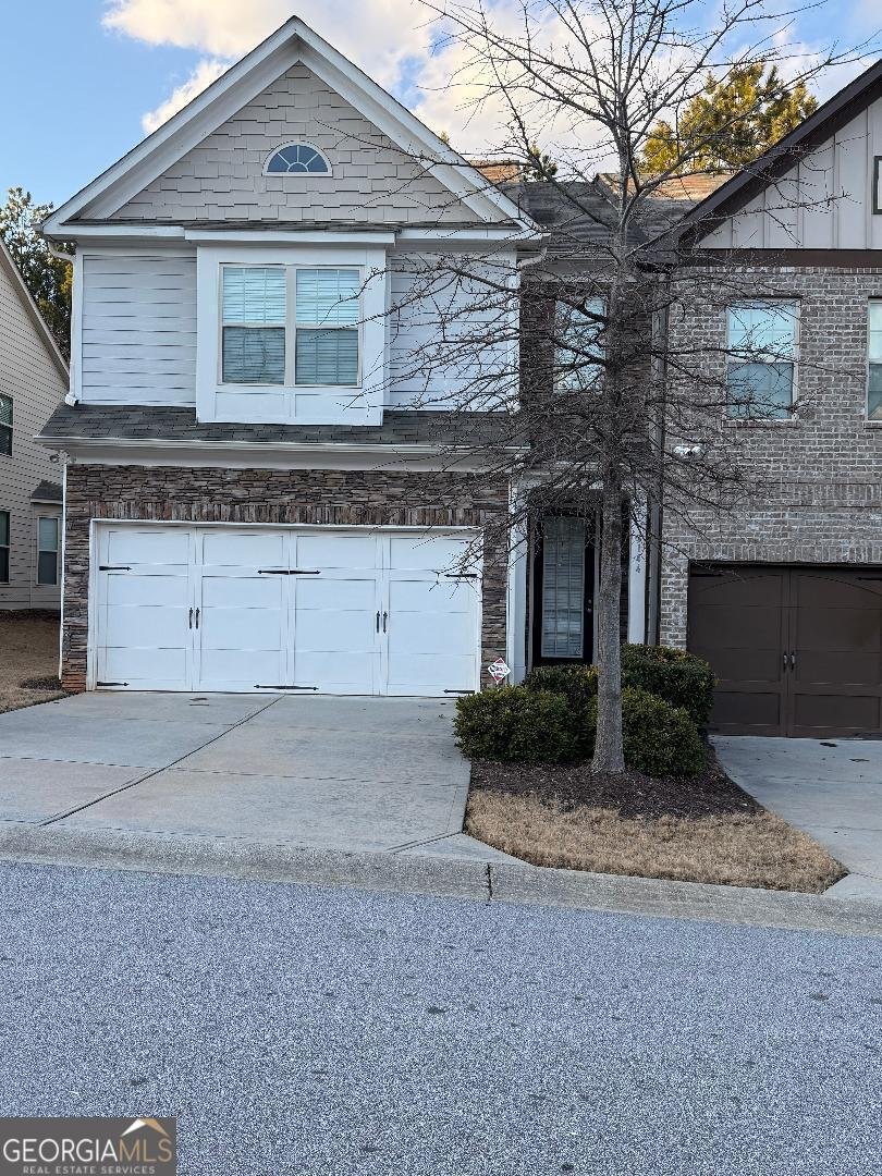 3144 Spicy Cedar Lane Lithonia - 2