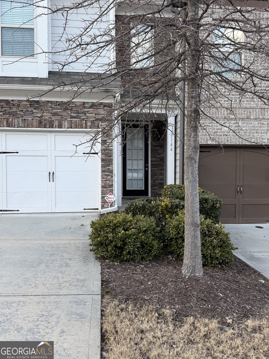 3144 Spicy Cedar Lane Lithonia - 20