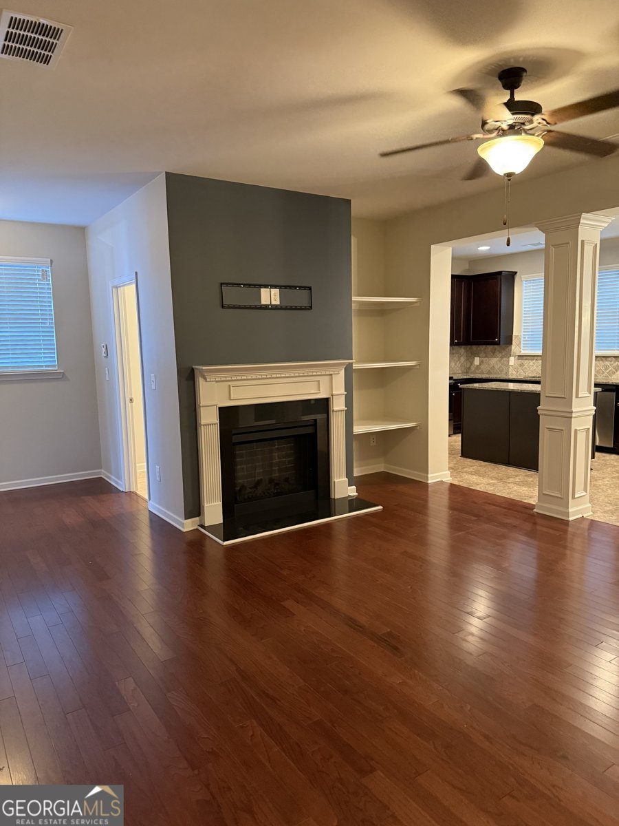 3144 Spicy Cedar Lane Lithonia - 9