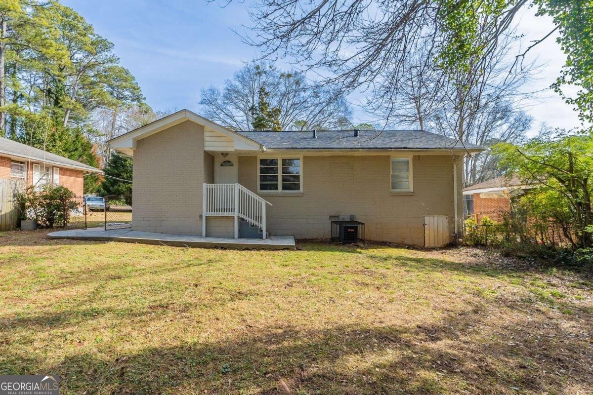 1255 Glen Forest Way Decatur - 11