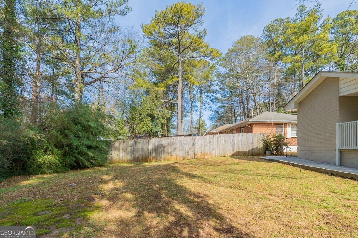 1255 Glen Forest Way Decatur - 12