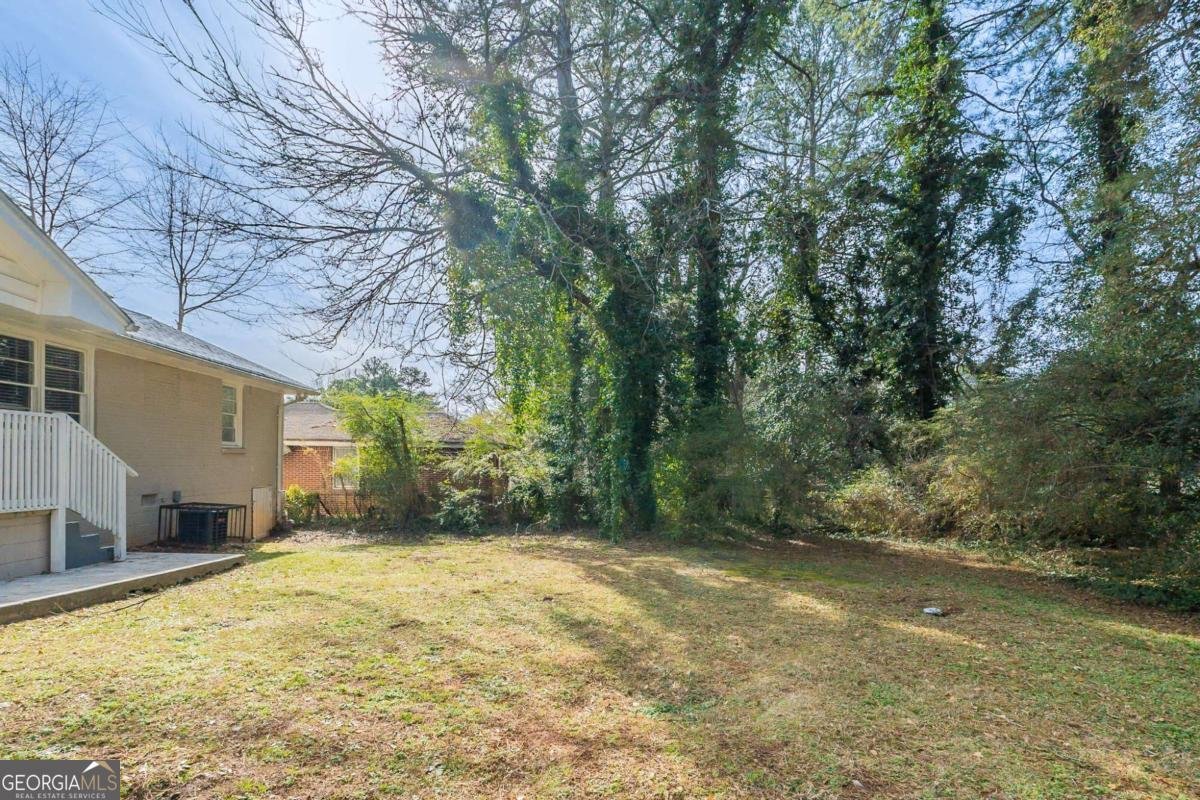 1255 Glen Forest Way Decatur - 20