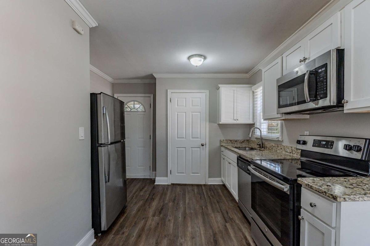 1255 Glen Forest Way Decatur - 4