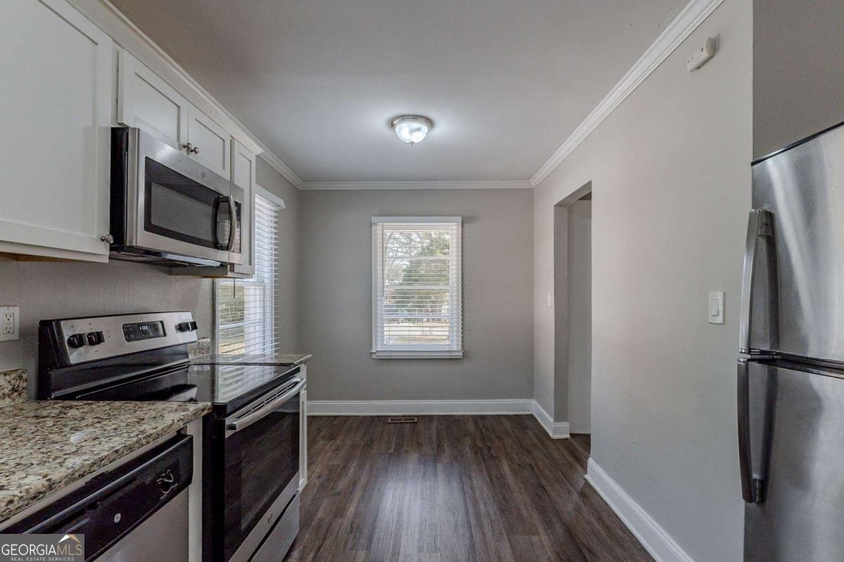 1255 Glen Forest Way Decatur - 5