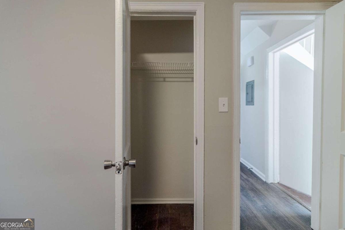 2446 Lynn Iris Drive Decatur - 1