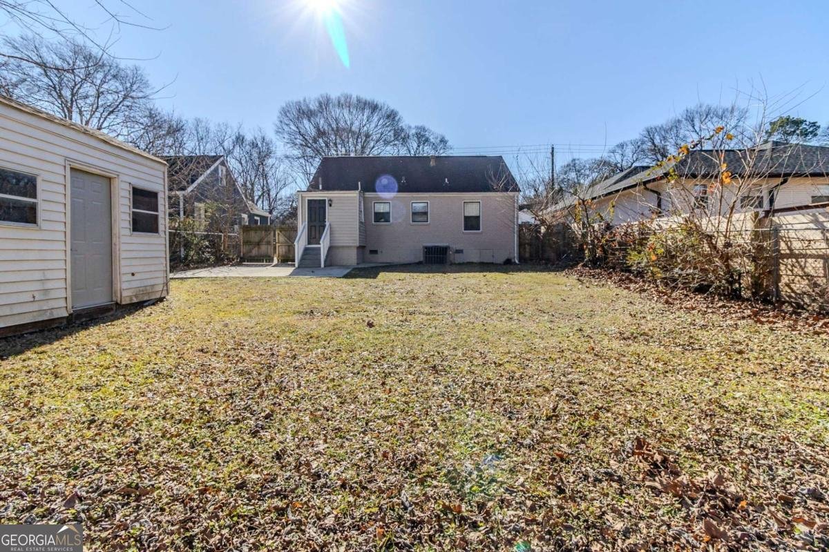 2446 Lynn Iris Drive Decatur - 16